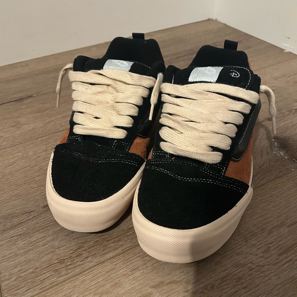 Limited Edition Disney X Vans Knu Skool Size 11.5